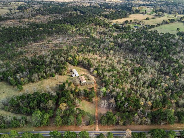 11554 FM 1649, Ore City, TX 75683