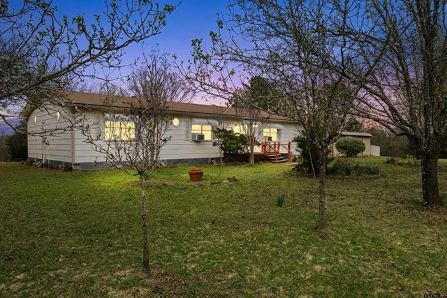 11554 FM 1649, Ore City, TX 75683