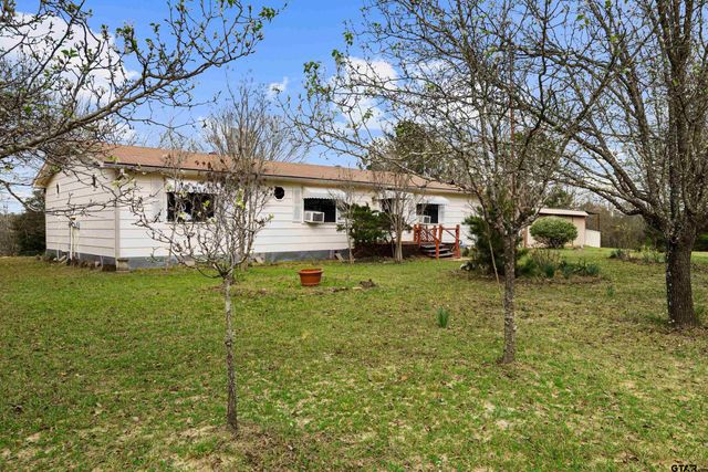 11554 FM 1649, Ore City, TX 75683