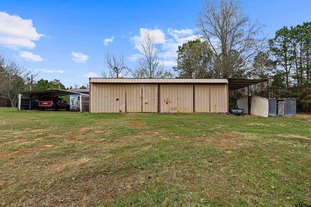 11554 FM 1649, Ore City, TX 75683