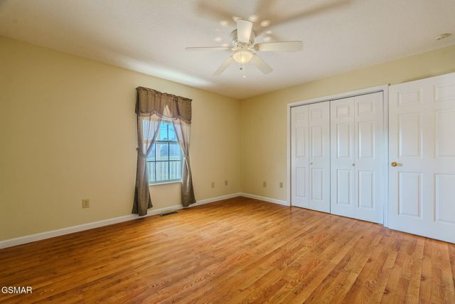 2008 Bessie Slaton Road, Dandridge, TN 37725