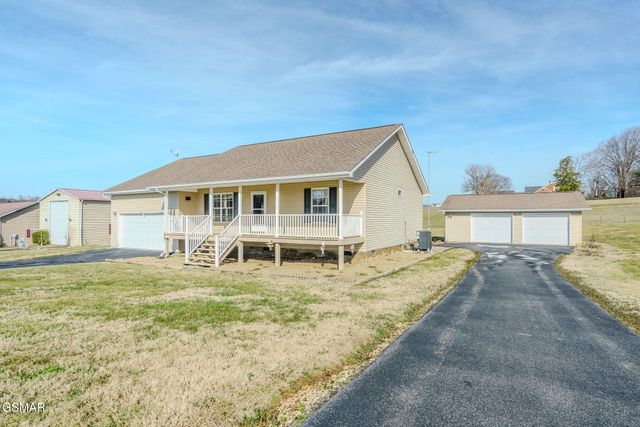 2008 Bessie Slaton Road, Dandridge, TN 37725