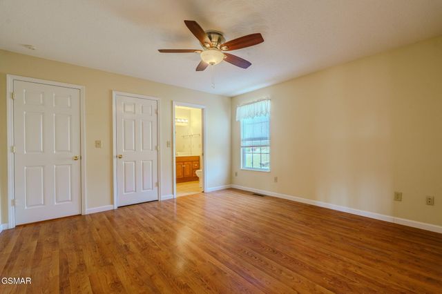 2008 Bessie Slaton Road, Dandridge, TN 37725