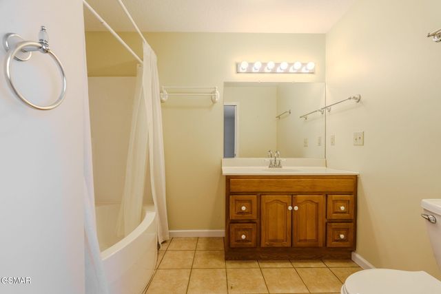 2008 Bessie Slaton Road, Dandridge, TN 37725