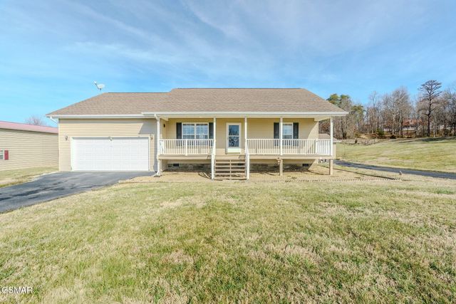 2008 Bessie Slaton Road, Dandridge, TN 37725