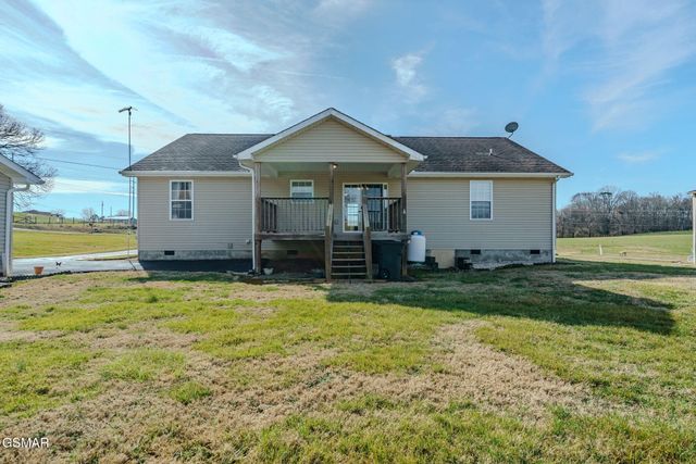 2008 Bessie Slaton Road, Dandridge, TN 37725