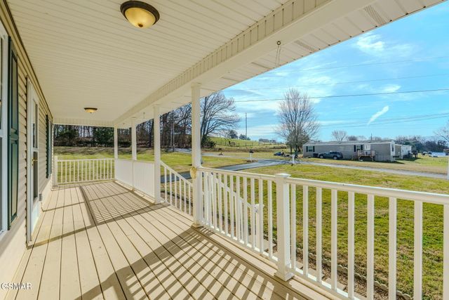 2008 Bessie Slaton Road, Dandridge, TN 37725