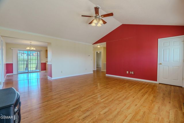 2008 Bessie Slaton Road, Dandridge, TN 37725