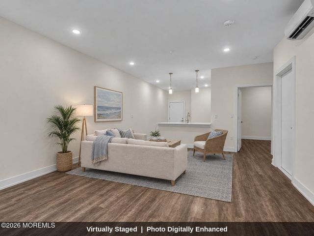 521 Lake Avenue 407, Asbury Park, NJ 07712