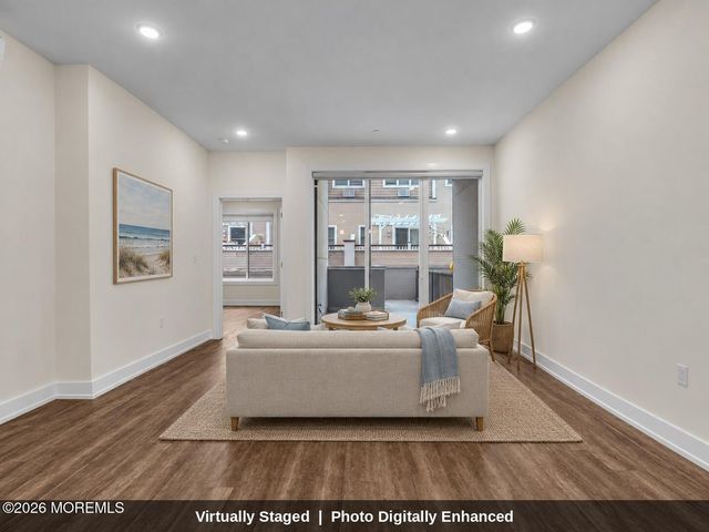 521 Lake Avenue 407, Asbury Park, NJ 07712