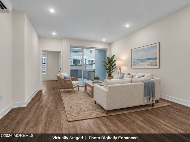 521 Lake Avenue 407, Asbury Park, NJ 07712