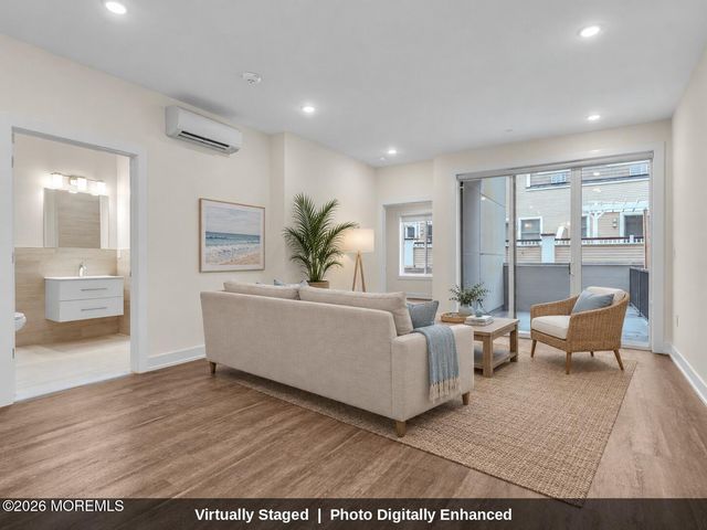 521 Lake Avenue 407, Asbury Park, NJ 07712