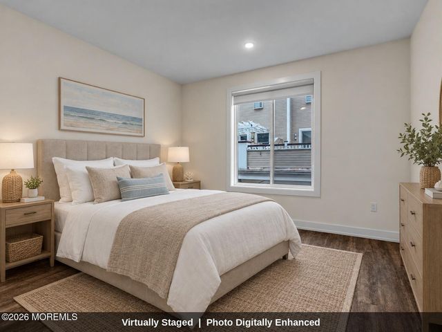 521 Lake Avenue 407, Asbury Park, NJ 07712