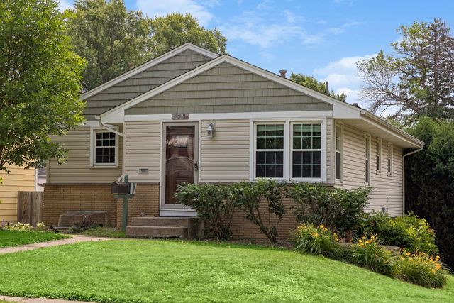 3919 Tyler Street NE, Columbia Heights, MN 55421