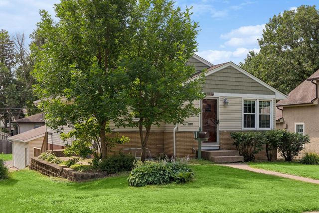 3919 Tyler Street NE, Columbia Heights, MN 55421