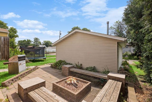 3919 Tyler Street NE, Columbia Heights, MN 55421
