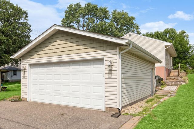 3919 Tyler Street NE, Columbia Heights, MN 55421