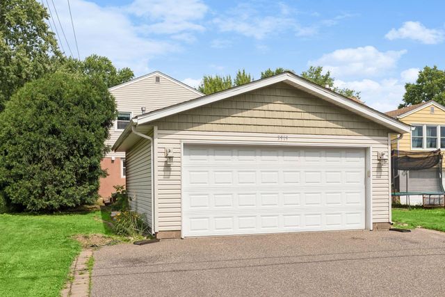 3919 Tyler Street NE, Columbia Heights, MN 55421