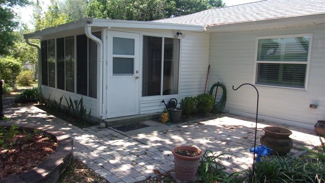 10821 SW 83RD COURT, Ocala, FL 34481