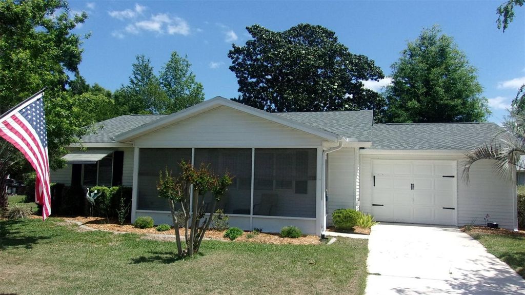 10821 SW 83RD COURT, Ocala, FL 34481