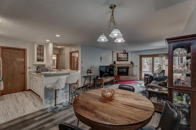 4831 MOUNTAIN SPRINGS CT, Rapid City, SD 57702