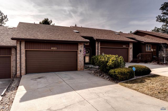 4831 MOUNTAIN SPRINGS CT, Rapid City, SD 57702