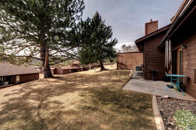 4831 MOUNTAIN SPRINGS CT, Rapid City, SD 57702
