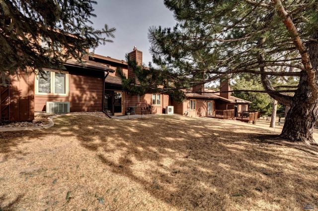 4831 MOUNTAIN SPRINGS CT, Rapid City, SD 57702