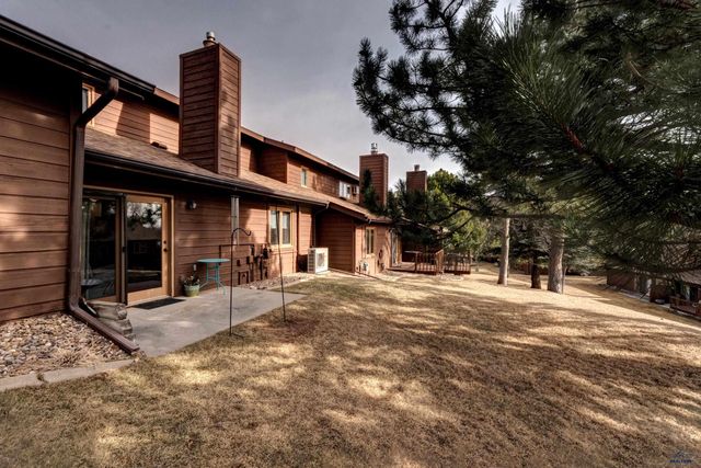 4831 MOUNTAIN SPRINGS CT, Rapid City, SD 57702