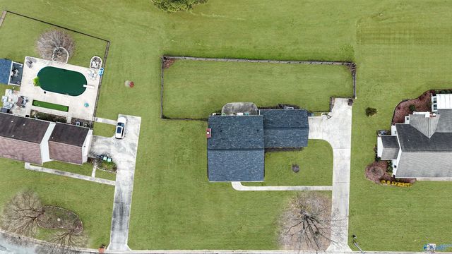 4530 Arrowhead SE, Decatur, AL 35603