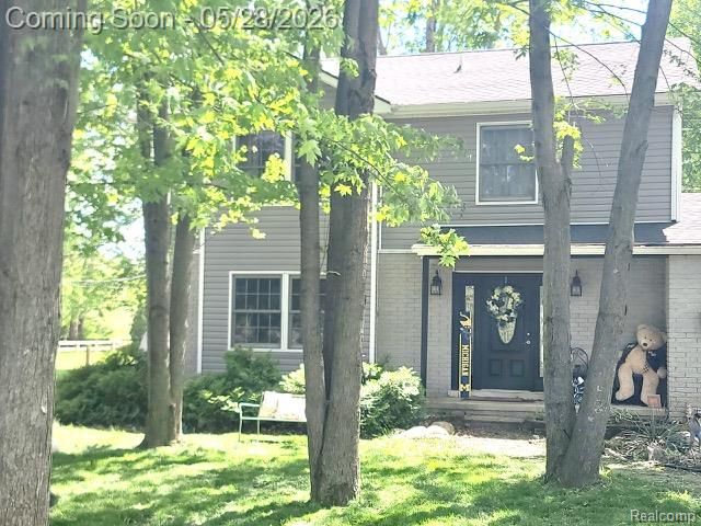 42263 Palmer Road, Canton Charter Township, MI 48188