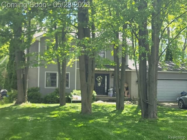 42263 Palmer Road, Canton Charter Township, MI 48188