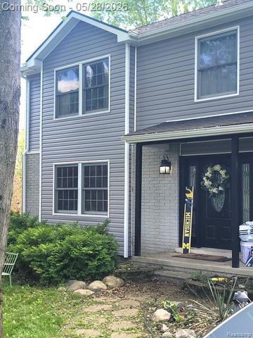 42263 Palmer Road, Canton Charter Township, MI 48188
