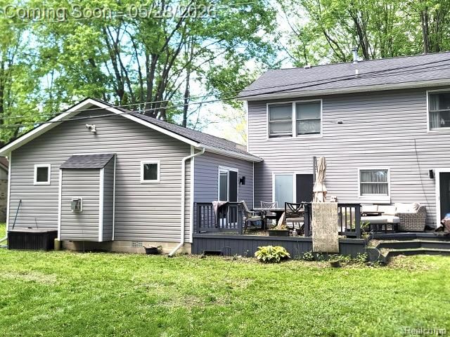 42263 Palmer Road, Canton Charter Township, MI 48188