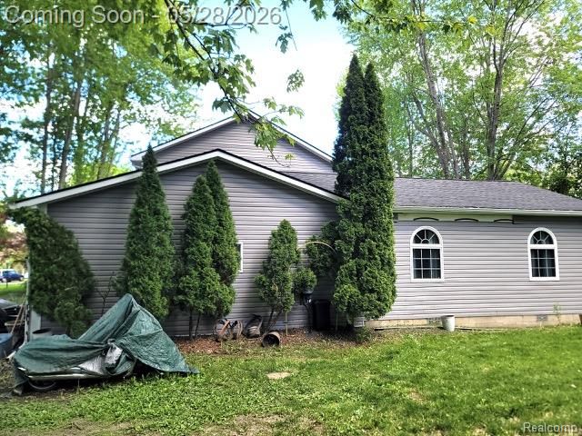 42263 Palmer Road, Canton Charter Township, MI 48188
