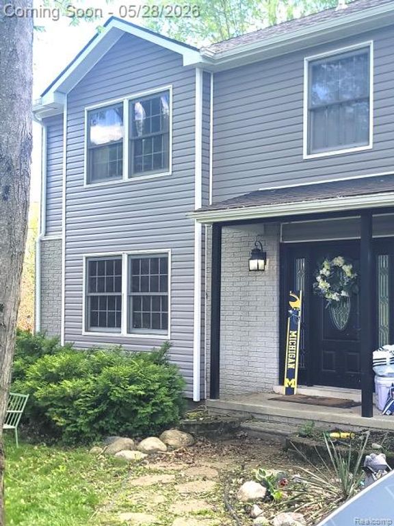 42263 Palmer Road, Canton Charter Township, MI 48188