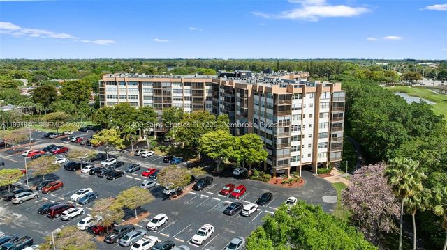 1400 Saint Charles Pl 222, Pembroke Pines, FL 33026