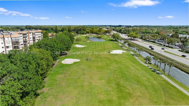 1400 Saint Charles Pl 222, Pembroke Pines, FL 33026