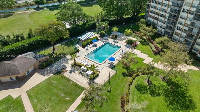 1400 Saint Charles Pl 222, Pembroke Pines, FL 33026