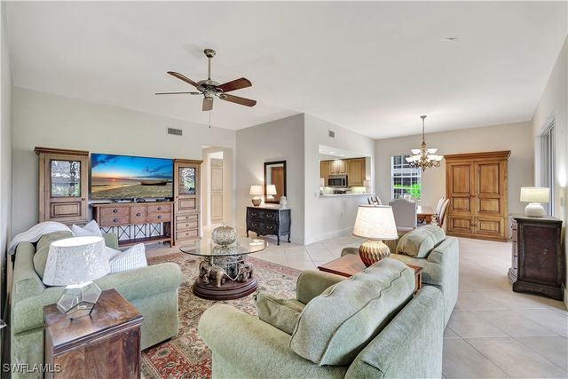 721 Regency Reserve CIR 5701, Naples, FL 34119