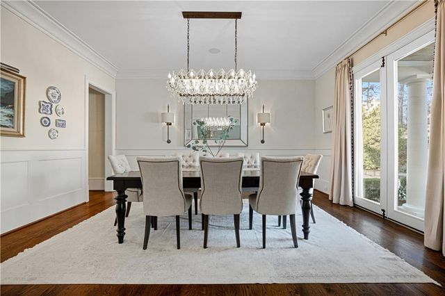 480 Mount Vernon Highway, Atlanta, GA 30327