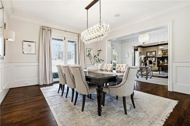 480 Mount Vernon Highway, Atlanta, GA 30327