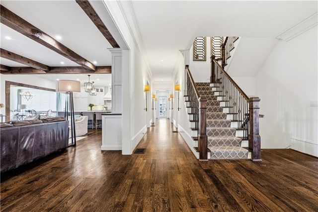 480 Mount Vernon Highway, Atlanta, GA 30327