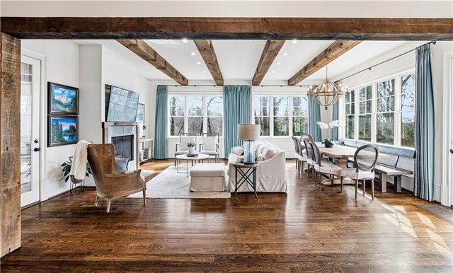 480 Mount Vernon Highway, Atlanta, GA 30327