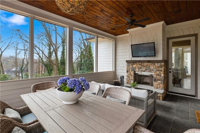 480 Mount Vernon Highway, Atlanta, GA 30327