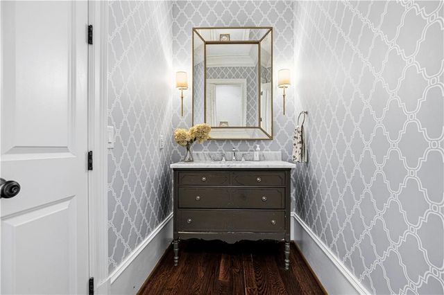 480 Mount Vernon Highway, Atlanta, GA 30327