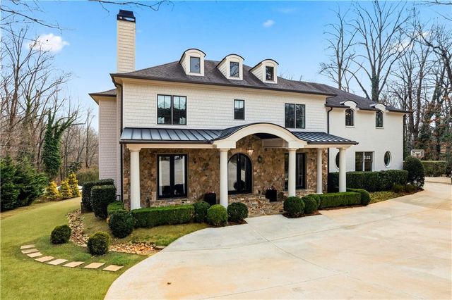 480 Mount Vernon Highway, Atlanta, GA 30327