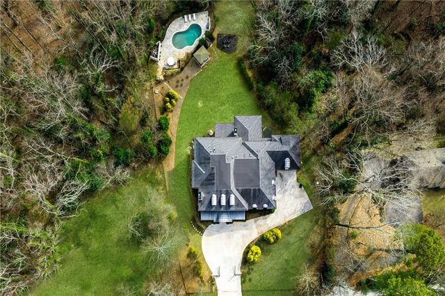 480 Mount Vernon Highway, Atlanta, GA 30327