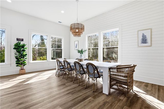 480 Mount Vernon Highway, Atlanta, GA 30327