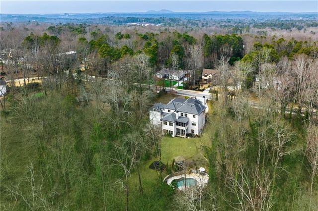 480 Mount Vernon Highway, Atlanta, GA 30327